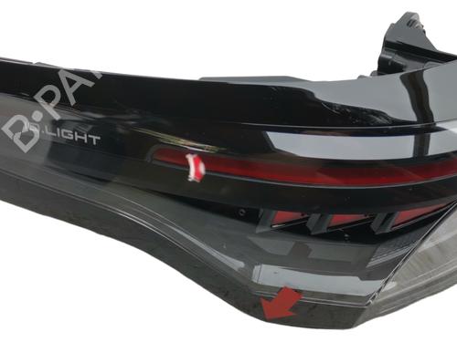 Left taillight VW TIGUAN (CT1) 2.0 TSI 4motion | BP37507441C34 - Image 4