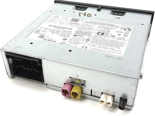 Electronic module VW CADDY IV Box Body/MPV (SAA, SAH) 2.0 TDI 4motion | BP34730945M83  - Image 12