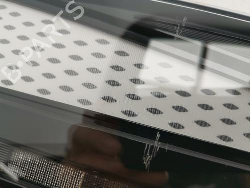 Rear center light VW ID.7 (ED2) PRO S | BP34731053I39  - Image 5