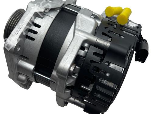 Alternator VW TAYRON (R41) 2.0 TDI | BP36000819M7 - Image 9