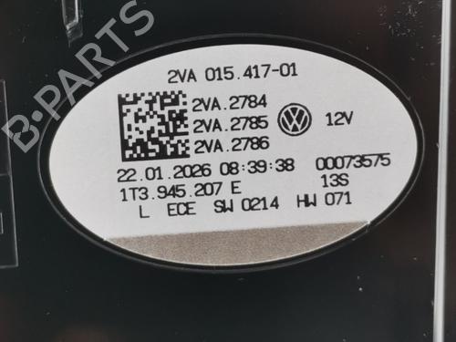 Left taillight VW ID. Buzz Cargo (EBA) Electric 4motion | BP36963226C34 - Image 9