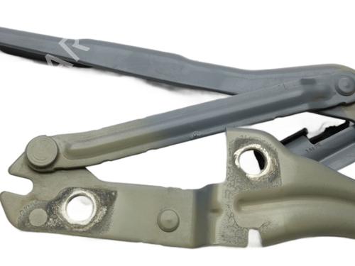 Hinge/Door check strap VW ID.3 (E11, E12) 1st | BP35975527C146 - Image 2