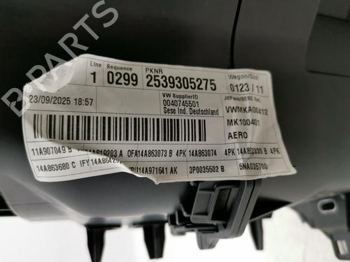 Middle console VW ID.7 (ED2) PRO S | BP34725351I22 - Image 12