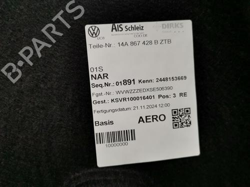 Boot lining VW ID.7 (ED2) PRO S | BP34726161I3 - Image 5
