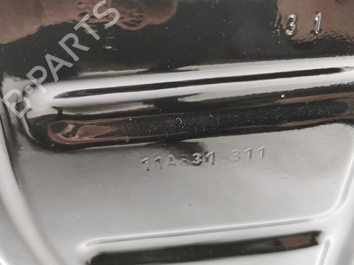 Left front door VW ID.4 (E21) PRO | BP35763521C2 - Image 9