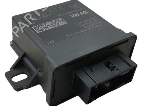 Lights ECU SEAT ARONA (KJ7, KJP) 1.5 TSI | BP36550866M55 - Image 3