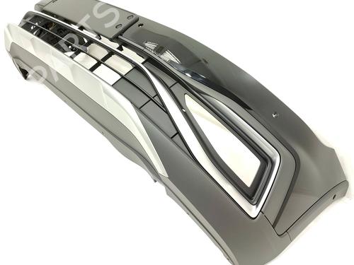 Front bumper VW PASSAT B8 (3G2, CB2) 2.0 TDI | BP35757536C7  - Image 7