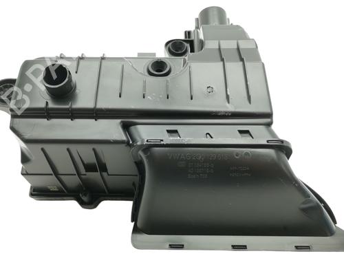 Air filter box VW PASSAT B8 (3G2, CB2) 2.0 TDI | BP37216536M87 - Image 6