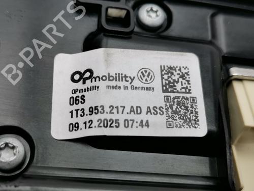 Instrument cluster VW ID. Buzz Bus (EBB, EBJ) Electric 4motion (EBB) | BP36963214C47 - Image 8