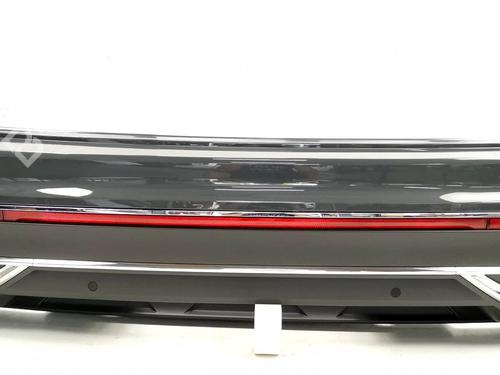 Used Rear bumper Rear bumper 35758492 35758492