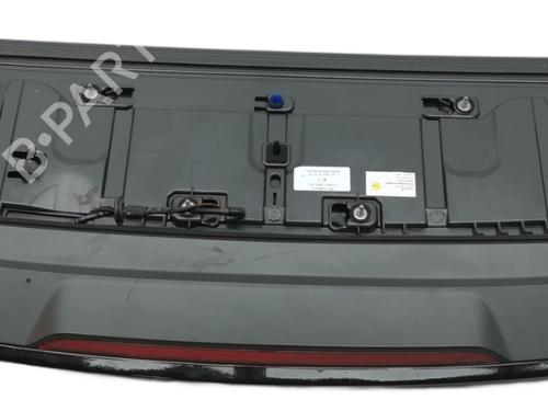 Spoiler bagklap VW ID.7 Tourer (ED5) PRO | BP34726172C96 - Image 7