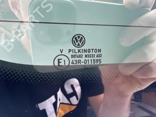 Tailgate VW MULTIVAN T7 (STM, STN) 1.5 TSi | BP37539473C6 - Image 5