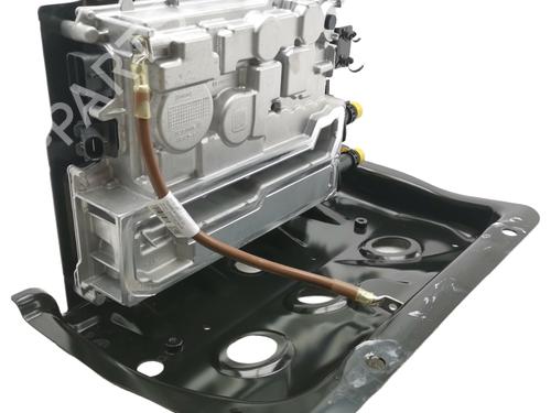 Electronic module VW ID. Buzz Bus (EBB, EBJ) Electric 4motion (EBB) | BP36289622M83  - Image 5