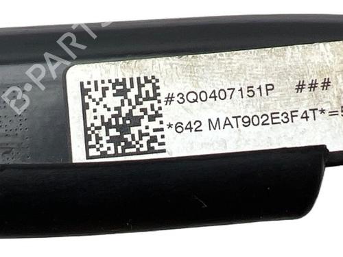 Left front suspension arm CUPRA FORMENTOR (KM7, KMP) 2.0 TSI 4Drive | BP36403035M12 - Image 4