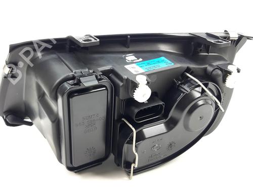 Right headlight VW BORA Variant (1J6) 1.9 TDI | BP34724787C29 - Image 9