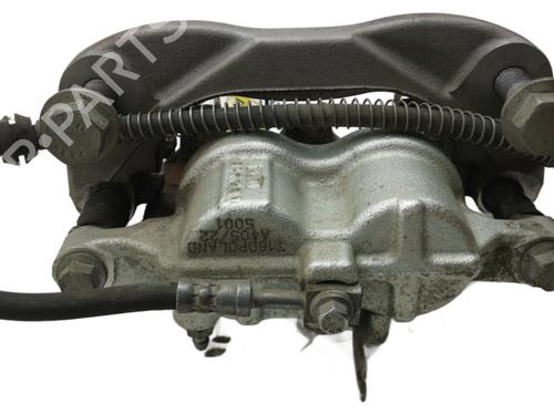 Right front brake caliper VW MULTIVAN T7 (STM, STN) 1.4 eHybrid | BP34724863M104  - Image 11