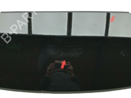 Spoiler bagklap VW ID.7 Tourer (ED5) PRO | BP34726182C96 - Image 11