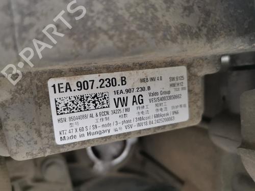 Engine CUPRA BORN (K11) 45 | BP34729666M1 - Image 4