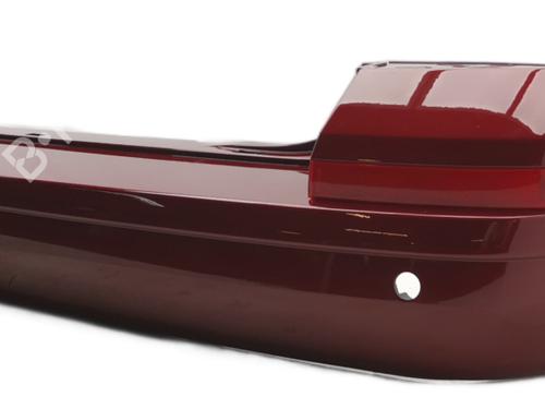 Used Rear bumper Rear bumper VW TRANSPORTER T6 Van (SGA, SGH, SHA, SHH) 2.0 TDI 4motion (199 hp) 35762188 35762188