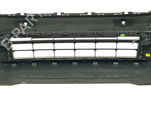 Front bumper VW PASSAT B8 (3G2, CB2) 2.0 TDI | BP35757531C7  - Image 7