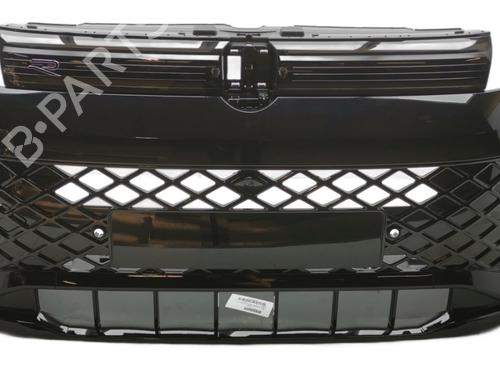 Used Front bumper Front bumper 35762835 35762835