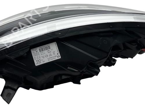 Right headlight RENAULT CAPTUR I (J5_, H5_) 1.2 T | BP38164394C29 - Image 11