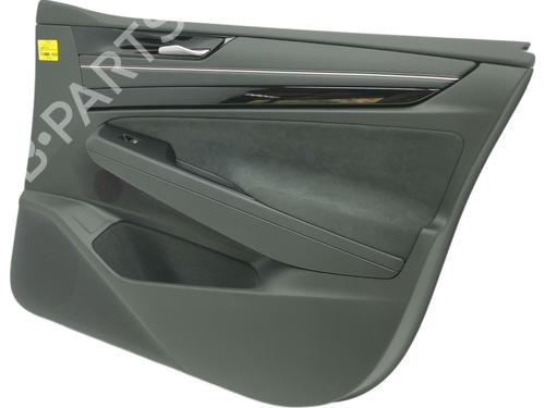 Front right panel VW ID.7 (ED2) PRO S | BP34732007C59 - Image 2