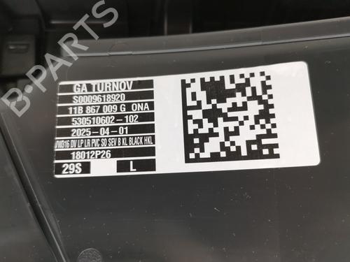 Front left panel VW ID.4 (E21) PRO | BP34730626C58  - Image 7