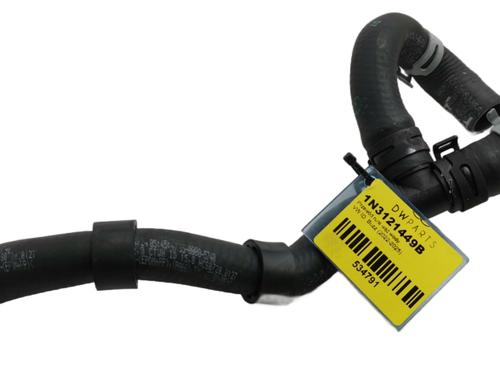 Used Pipe Pipe VW ID. Buzz Bus (EBB, EBJ) Electric (EBB) (204 hp) 35762948 35762948