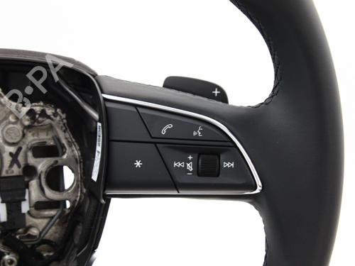 Steering wheel AUDI A3 Sportback (8YA, 8YF) 30 g-tron | BP35759446C49 - Image 9