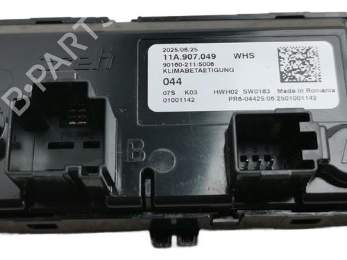 Climate control VW ARTEON (3H7, 3H8) 1.5 TSi | BP34731693I5 - Image 8