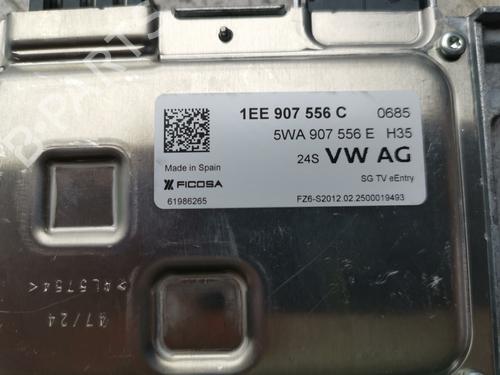 Electronic module SKODA ELROQ (PYL) 50 | BP34727955M83  - Image 12