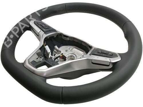 Steering wheel VW CRAFTER Van (SY_, SX_) 2.0 TDI RWD (SYB, SYC, SYD) | BP35763299C49 - Image 2