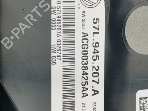 Left taillight VW TAYRON (R41) 2.0 TSI 4motion | BP37600816C34 - Image 10