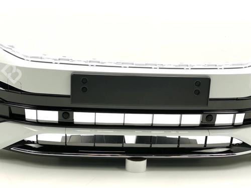 Used Front bumper Front bumper 35759024 35759024