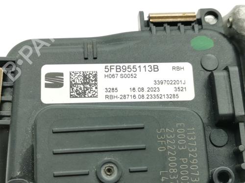 Electronic module SEAT LEON Sportstourer (KL8, KLD) 1.5 TSI | BP37087826M83 - Image 10
