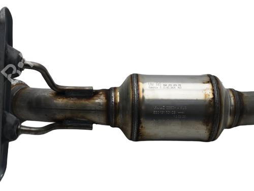 Particulate filter VW TIGUAN (CT1) 2.0 TSI 4motion | BP37281660M81 - Image 3