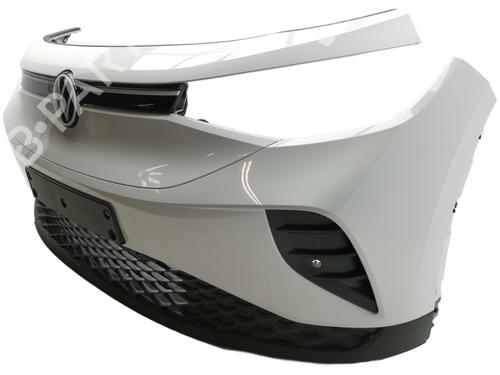 Used Front bumper Front bumper VW ID.4 (E21) PRO (265 hp) 35763482 35763482