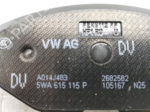 Other AUDI A3 Limousine (8YS, 8YM) 30 TFSI | BP35763293O1 - Image 4