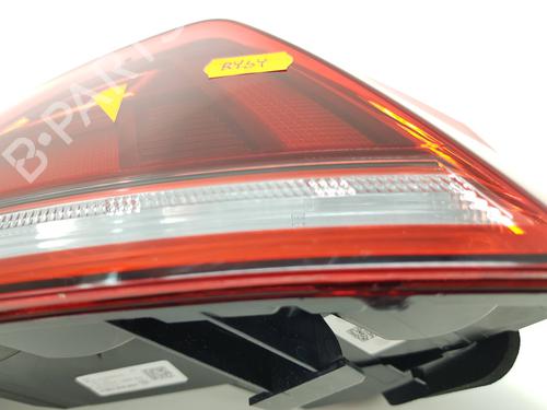 Right taillight VW PASSAT B8 (3G2, CB2) 2.0 TDI | BP34727704C35  - Image 10