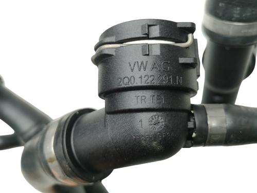Pipe VW POLO VI (AW1, BZ1, AE1) 1.6 TDI | BP38743658M125 - Image 5