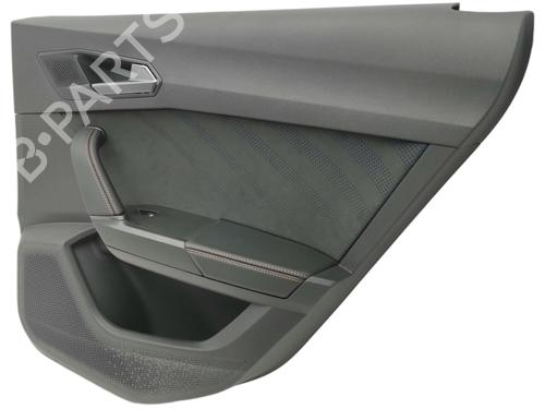 Forra trás esquerda Forra trás esquerda CUPRA LEON (KL1, KU1, KUG) 1.4 e-HYBRID (204 hp) 34731524 34731524