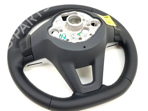 Steering wheel VW PASSAT B8 (3G2, CB2) 2.0 TDI | BP35757272C49 - Image 3