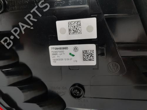 Venstre baglygte VW MULTIVAN T7 (STM, STN) 1.4 eHybrid | BP34731169C34 - Image 8