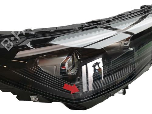 Right headlight VW TIGUAN (CT1) 2.0 TSI 4motion | BP34728339C29  - Image 15