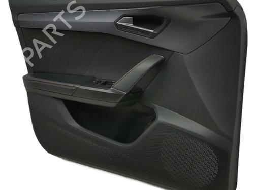 Front left panel CUPRA FORMENTOR (KM7, KMP) 1.4 e-Hybrid | BP34731899C58  - Image 7