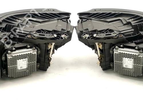 Full front AUDI A6 C7 (4G2, 4GC) 2.8 FSI | BP34731755S1 - Image 20