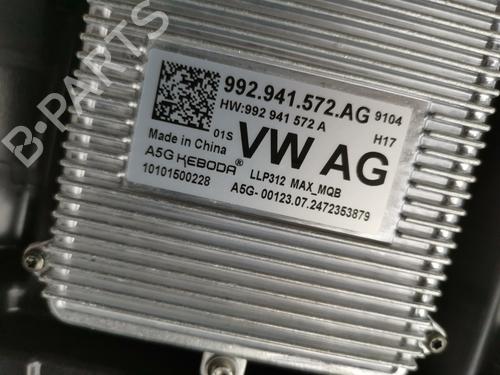 Right headlight VW ID. Buzz Bus (EBB, EBJ) Electric 4motion (EBB) | BP34731020C29  - Image 9