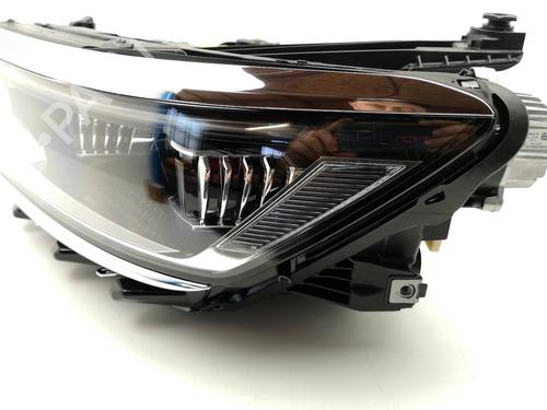 Left headlight VW PASSAT B8 (3G2, CB2) 2.0 TDI | BP34726590C28 - Image 15