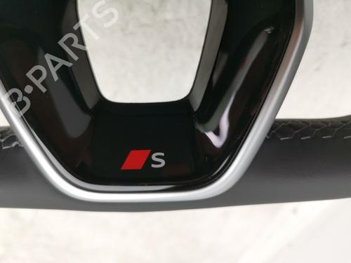 Steering wheel AUDI A6 e-tron Avant (GH5) Performance | BP35763786C49  - Image 6